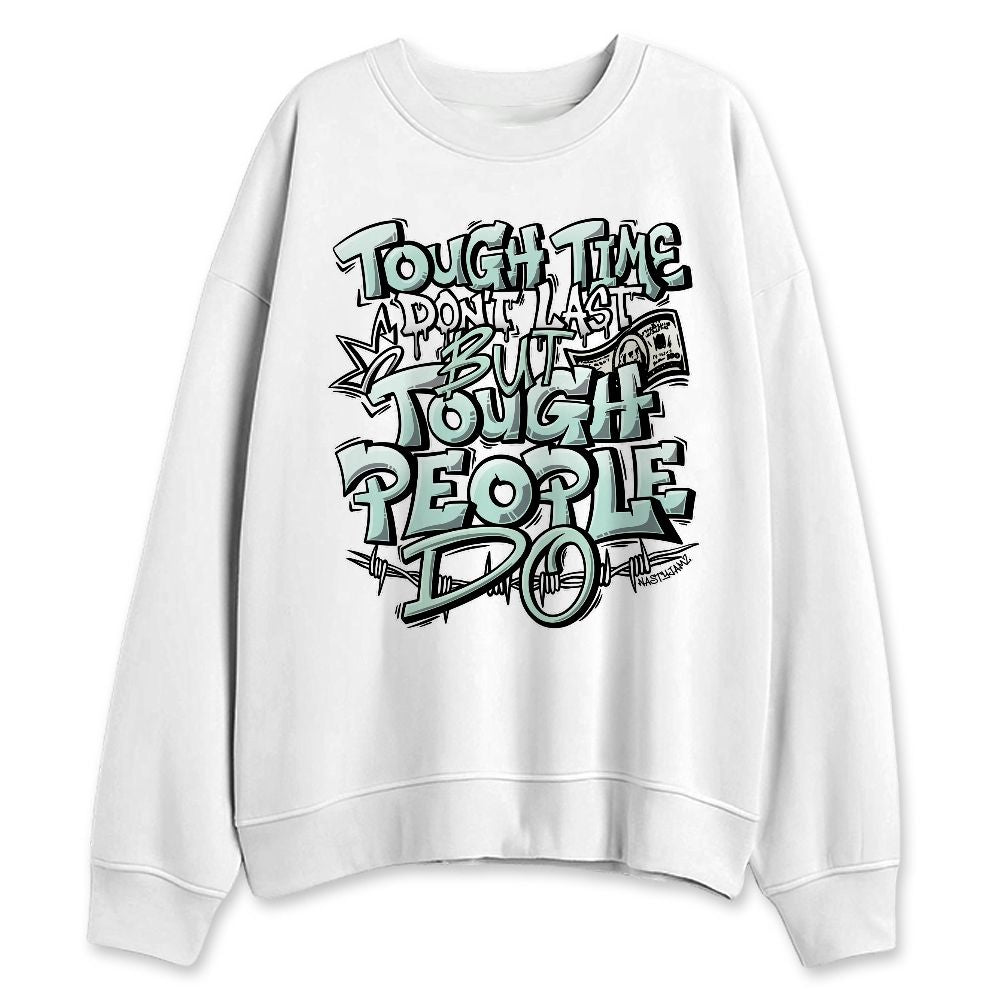 Low-Igloo-11s-NastyJamz-Sweatshirt-Match-Tough-People-Never-Fall