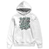 Low-Igloo-11s-NastyJamz-Hoodie-Match-Tough-People-Never-Fall