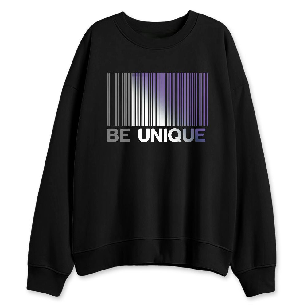 AM-CB-94-Black-Pure-Purple-NastyJamz-Sweatshirt-Match-Be-Unique