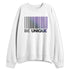 AM-CB-94-Black-Pure-Purple-NastyJamz-Sweatshirt-Match-Be-Unique