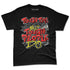 Ferrari-14s-NastyJamz-Premium-T-Shirt-Match-Tough-People-Never-Fall