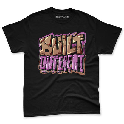 Low-Peanut-Butter-Jelly-5s-NastyJamz-Premium-T-Shirt-Match-Built-Different