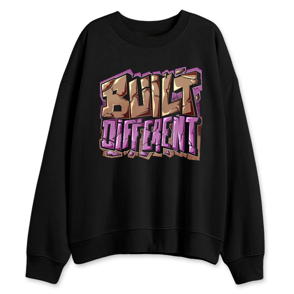 Low-Peanut-Butter-Jelly-5s-NastyJamz-Sweatshirt-Match-Built-Different