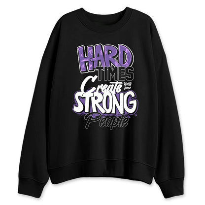 AM-CB-94-Black-Pure-Purple-NastyJamz-Sweatshirt-Match-Hard-Times