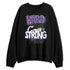 AM-CB-94-Black-Pure-Purple-NastyJamz-Sweatshirt-Match-Hard-Times
