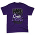 AM-CB-94-Black-Pure-Purple-NastyJamz-Premium-T-Shirt-Match-Hard-Times