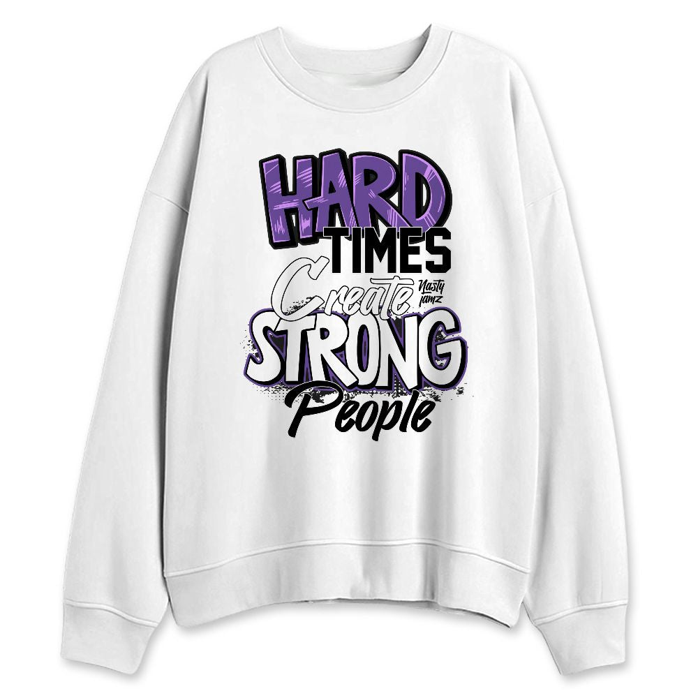 AM-CB-94-Black-Pure-Purple-NastyJamz-Sweatshirt-Match-Hard-Times