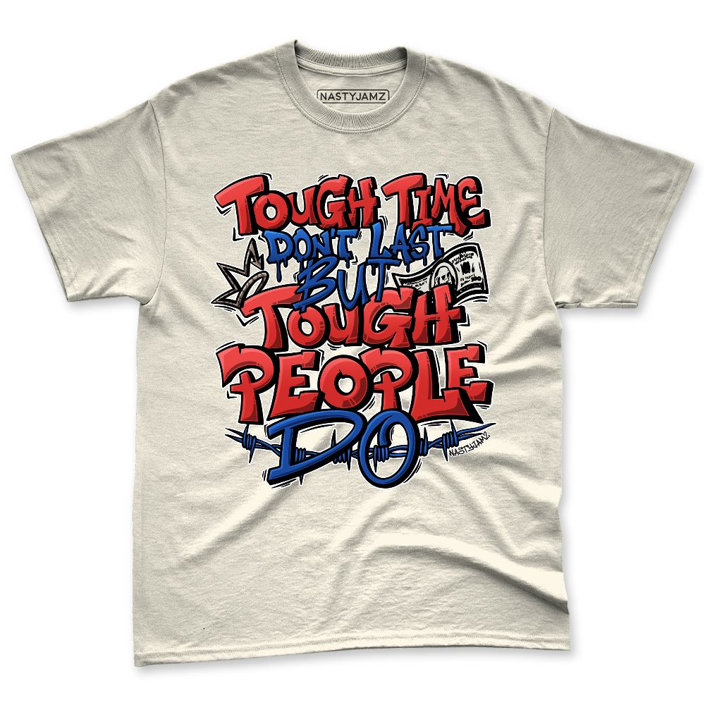 Seoul-2.0-3s-NastyJamz-Premium-T-Shirt-Match-Tough-People-Never-Fall