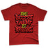 Ferrari-14s-NastyJamz-Premium-T-Shirt-Match-Persistence-Is-Talent