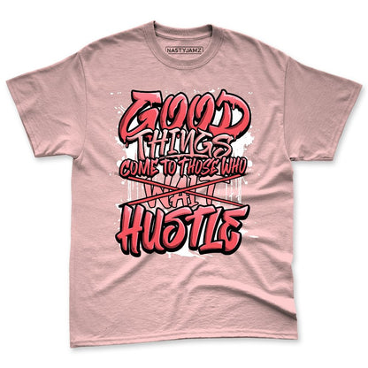 Tatum-3-In-A-Blender-NastyJamz-Premium-T-Shirt-Match-Good-Things