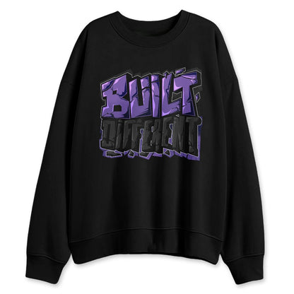 AM-CB-94-Black-Pure-Purple-NastyJamz-Sweatshirt-Match-Built-Different