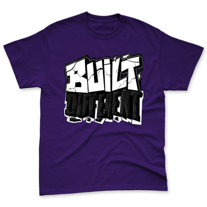 AM-CB-94-Black-Pure-Purple-NastyJamz-Premium-T-Shirt-Match-Built-Different