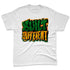 AF-1-Low-Lucky-Green-NastyJamz-Premium-T-Shirt-Match-Built-Different