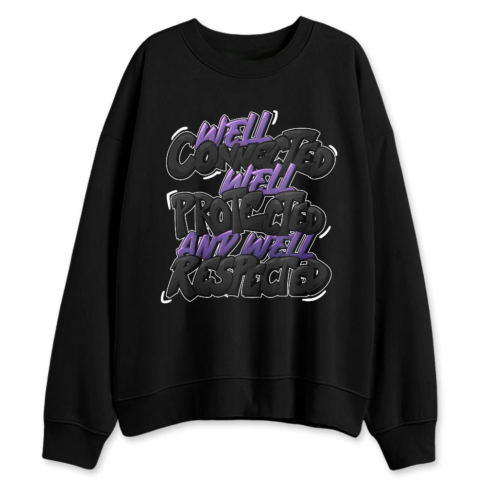 AM-CB-94-Black-Pure-Purple-NastyJamz-Sweatshirt-Match-Well