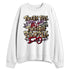 Low-Peanut-Butter-Jelly-5s-NastyJamz-Sweatshirt-Match-Tough-People-Never-Fall