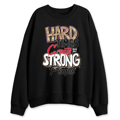 Low-Peanut-Butter-Jelly-5s-NastyJamz-Sweatshirt-Match-Hard-Times