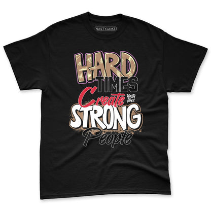 Low-Peanut-Butter-Jelly-5s-NastyJamz-Premium-T-Shirt-Match-Hard-Times
