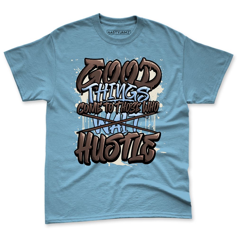 TVSC-Zoom-Field-Jaxx-Leche-Blue-NastyJamz-Premium-T-Shirt-Match-Good-Things