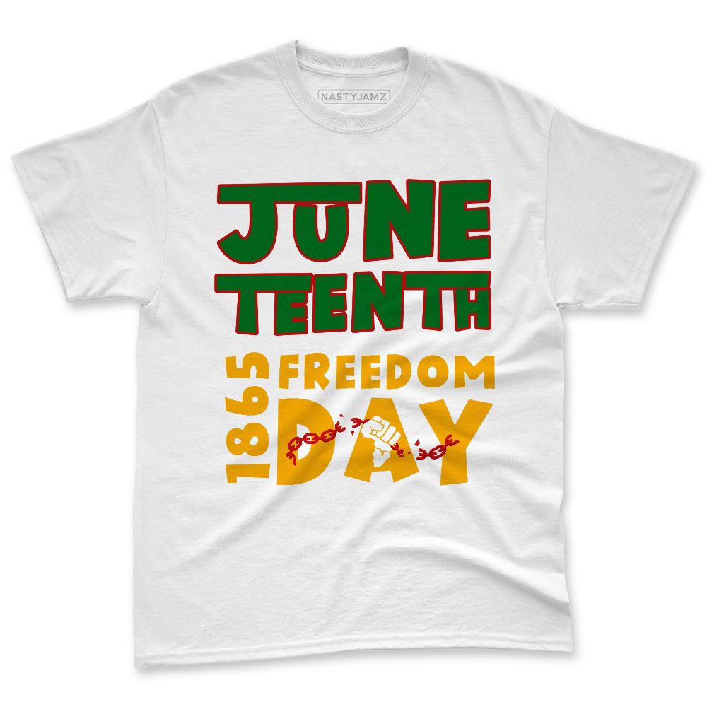 AF-1-Low-Lucky-Green-NastyJamz-Premium-T-Shirt-Match-1865-Freedom-Day