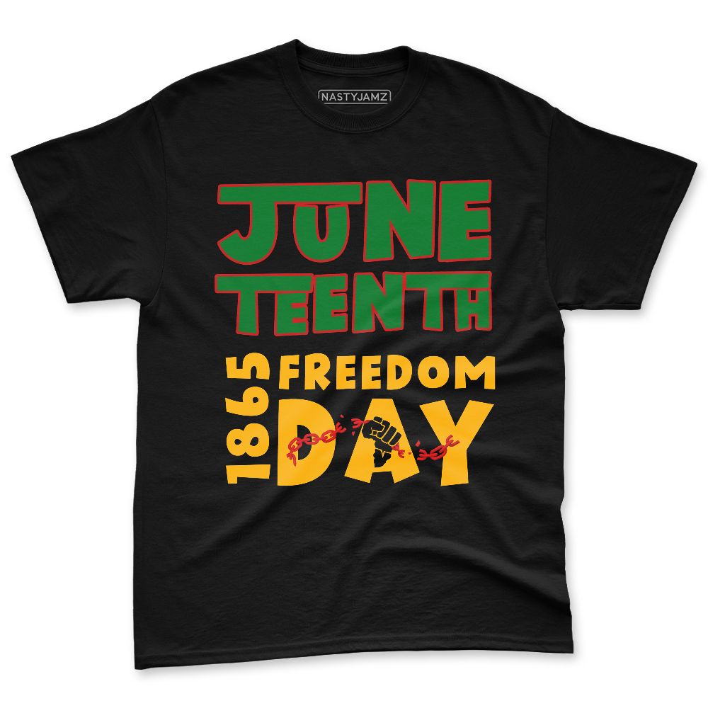 AF-1-Low-Lucky-Green-NastyJamz-Premium-T-Shirt-Match-1865-Freedom-Day