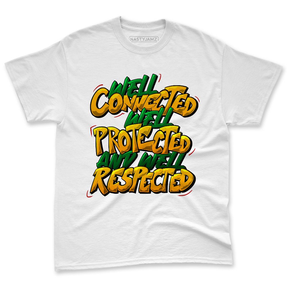 AF-1-Low-Lucky-Green-NastyJamz-Premium-T-Shirt-Match-Well