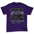 AM-CB-94-Black-Pure-Purple-NastyJamz-Premium-T-Shirt-Match-Tough-People-Never-Fall
