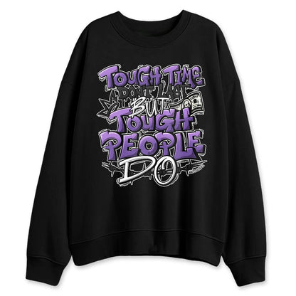 AM-CB-94-Black-Pure-Purple-NastyJamz-Sweatshirt-Match-Tough-People-Never-Fall