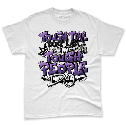 AM-CB-94-Black-Pure-Purple-NastyJamz-Premium-T-Shirt-Match-Tough-People-Never-Fall