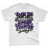 AM-CB-94-Black-Pure-Purple-NastyJamz-Premium-T-Shirt-Match-Tough-People-Never-Fall