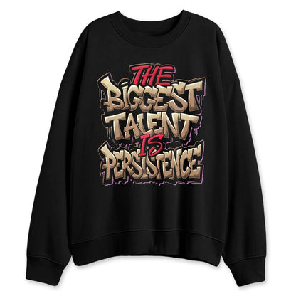 Low-Peanut-Butter-Jelly-5s-NastyJamz-Sweatshirt-Match-Persistence-Is-Talent