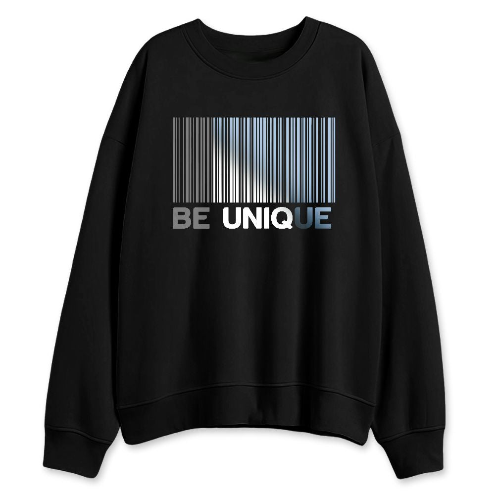 Air-Foamposite-Psychic-Blue-NastyJamz-Sweatshirt-Match-Be-Unique
