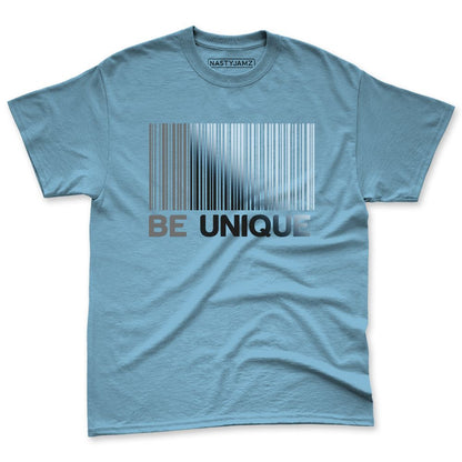 Air-Foamposite-Psychic-Blue-NastyJamz-Premium-T-Shirt-Match-Be-Unique