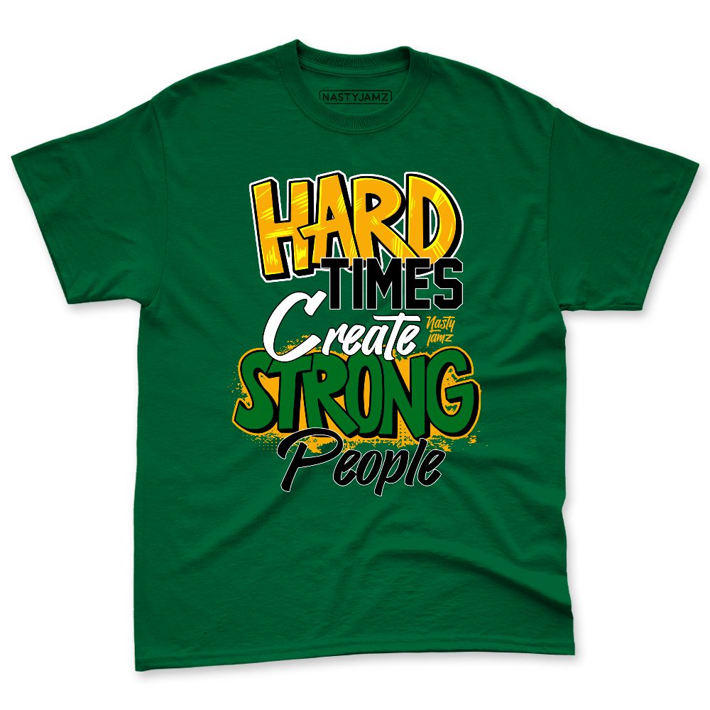AF-1-Low-Lucky-Green-NastyJamz-Premium-T-Shirt-Match-Hard-Times