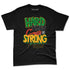 AF-1-Low-Lucky-Green-NastyJamz-Premium-T-Shirt-Match-Hard-Times