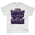 AM-CB-94-Black-Pure-Purple-NastyJamz-Premium-T-Shirt-Match-Persistence-Is-Talent