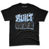 Air-Foamposite-Psychic-Blue-NastyJamz-Premium-T-Shirt-Match-Built-Different