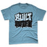 Air-Foamposite-Psychic-Blue-NastyJamz-Premium-T-Shirt-Match-Built-Different