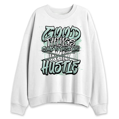 Low-Igloo-11s-NastyJamz-Sweatshirt-Match-Good-Things