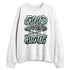 Low-Igloo-11s-NastyJamz-Sweatshirt-Match-Good-Things