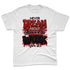 AM-Uptempo-Bulls-NastyJamz-Premium-T-Shirt-Match-Work-For-Dream