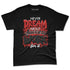 AM-Uptempo-Bulls-NastyJamz-Premium-T-Shirt-Match-Work-For-Dream