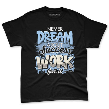 TVSC-Zoom-Field-Jaxx-Leche-Blue-NastyJamz-Premium-T-Shirt-Match-Work-For-Dream