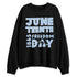 Air-Foamposite-Psychic-Blue-NastyJamz-Sweatshirt-Match-1865-Freedom-Day