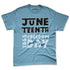 Air-Foamposite-Psychic-Blue-NastyJamz-Premium-T-Shirt-Match-1865-Freedom-Day