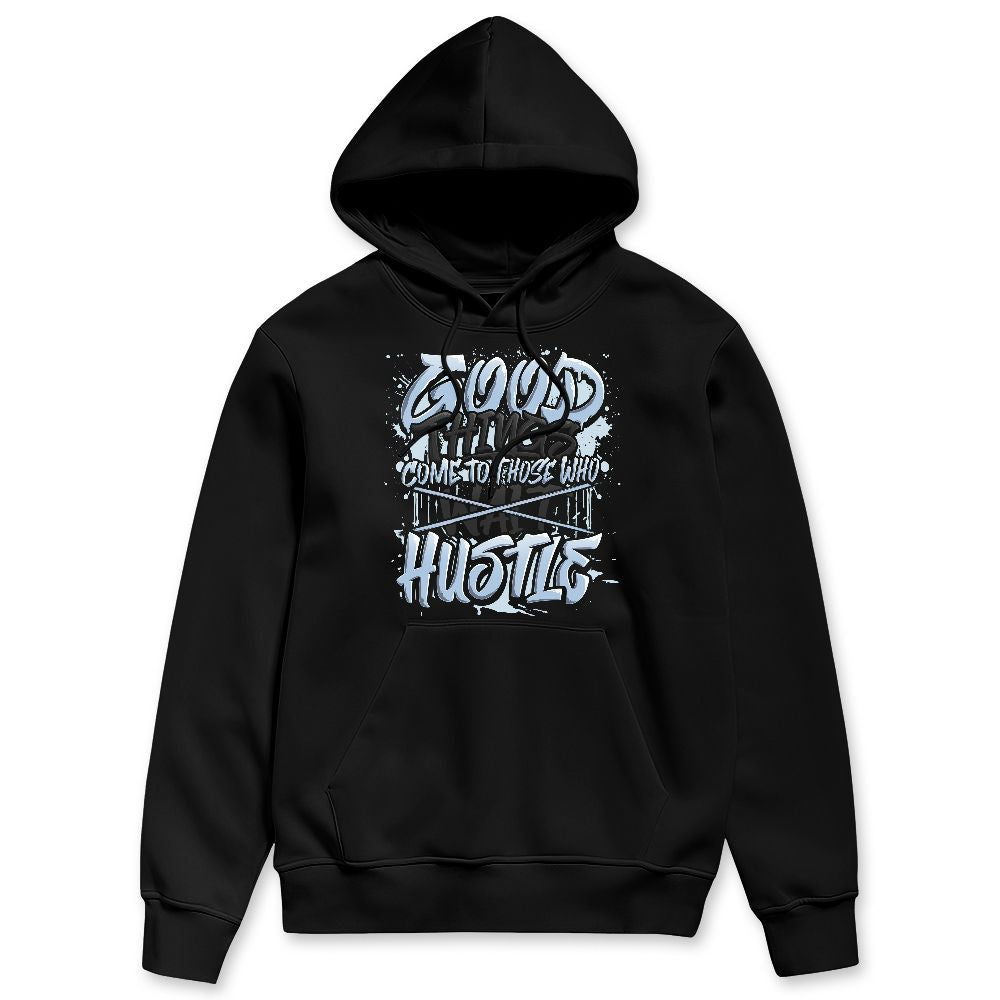 Air-Foamposite-Psychic-Blue-NastyJamz-Hoodie-Match-Good-Things