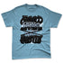 Air-Foamposite-Psychic-Blue-NastyJamz-Premium-T-Shirt-Match-Good-Things