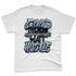Air-Foamposite-Psychic-Blue-NastyJamz-Premium-T-Shirt-Match-Good-Things