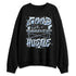 Air-Foamposite-Psychic-Blue-NastyJamz-Sweatshirt-Match-Good-Things