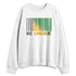 AF-1-Low-Lucky-Green-NastyJamz-Sweatshirt-Match-Be-Unique