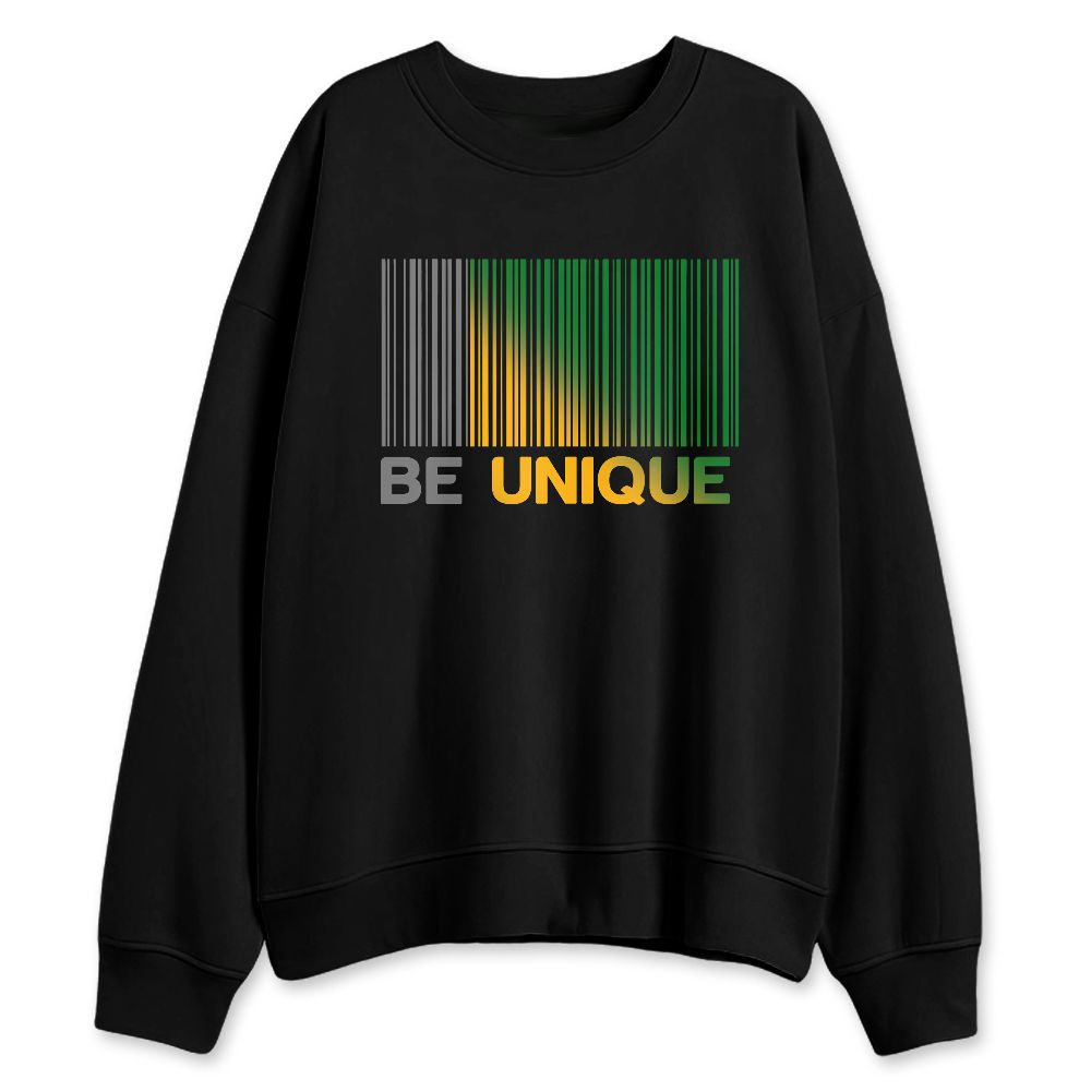 AF-1-Low-Lucky-Green-NastyJamz-Sweatshirt-Match-Be-Unique